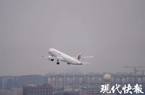 江苏民航发展按下加速键,苏州机场将深化前期研究