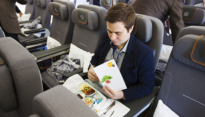 维珍航空全球首家采用智能穿戴来提供客舱服务 甚至用来维修飞机