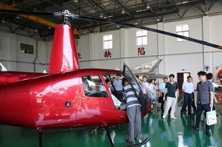 湖南通用航空协会成立 33家通航企业抱团发展
